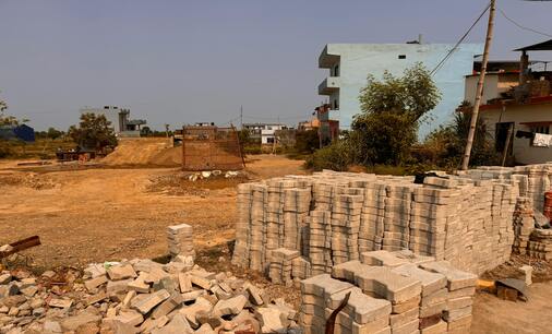 Nagar Nigam Approved Plots in Faridabad
