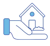 SecureNest Realty Logo