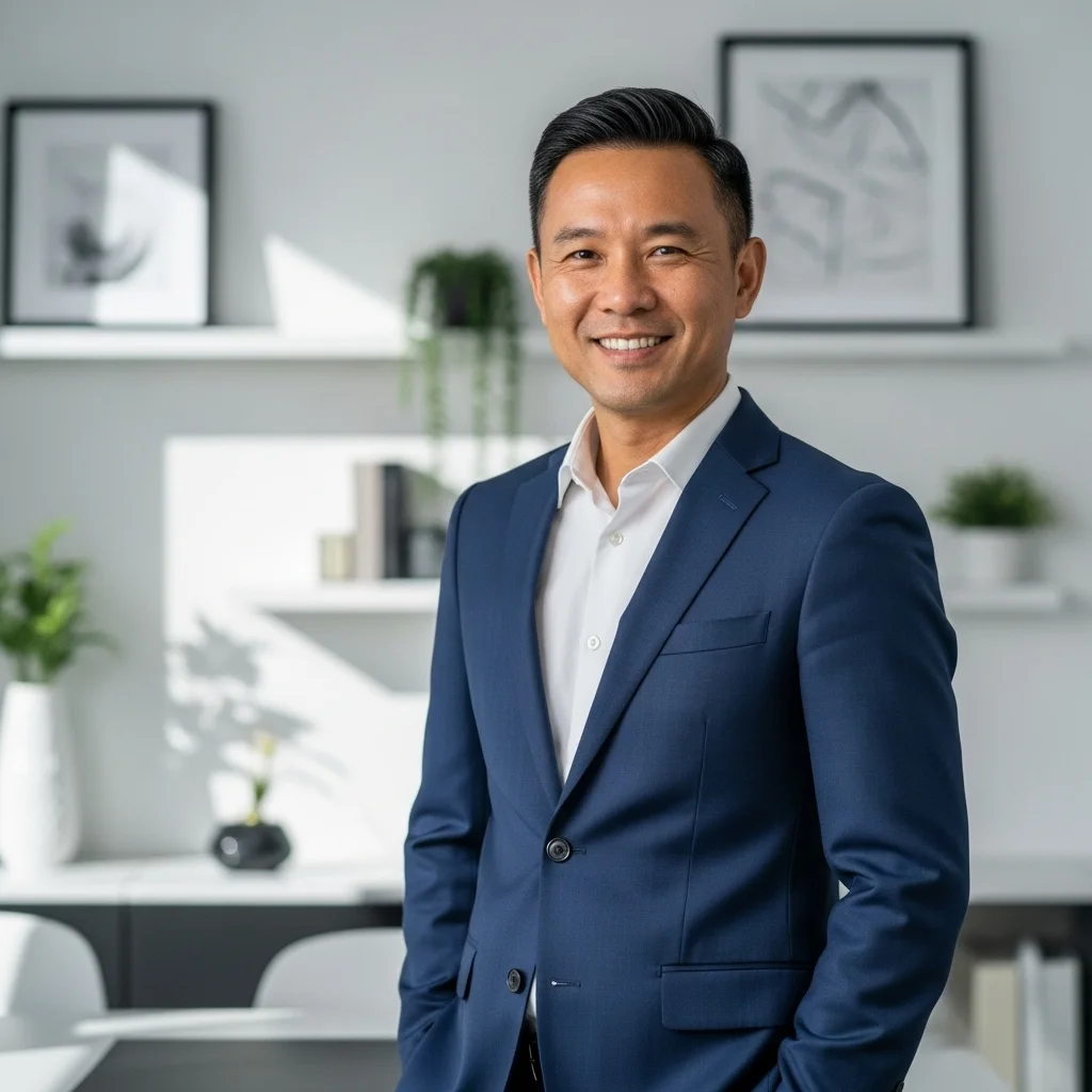 Rahul Sharma - Plot Investment Specialist