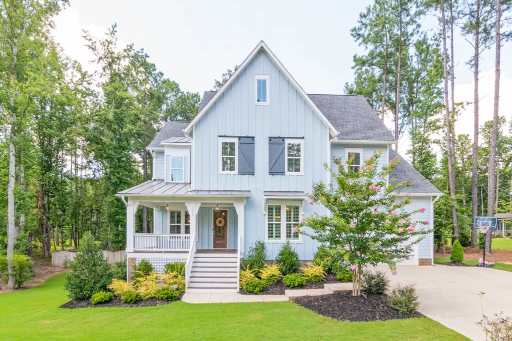 Developed Farm in Vrindavan