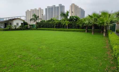 farmhouse plots near Barsana and Goverdhan Mathura