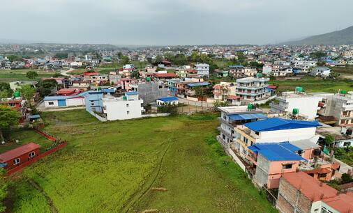 investment plots near amrita hospital bhupani faridabad