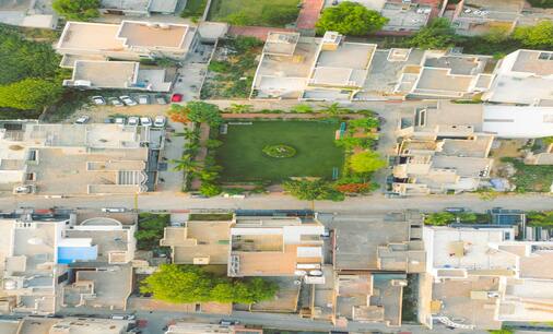 Greater Faridabad investment plot