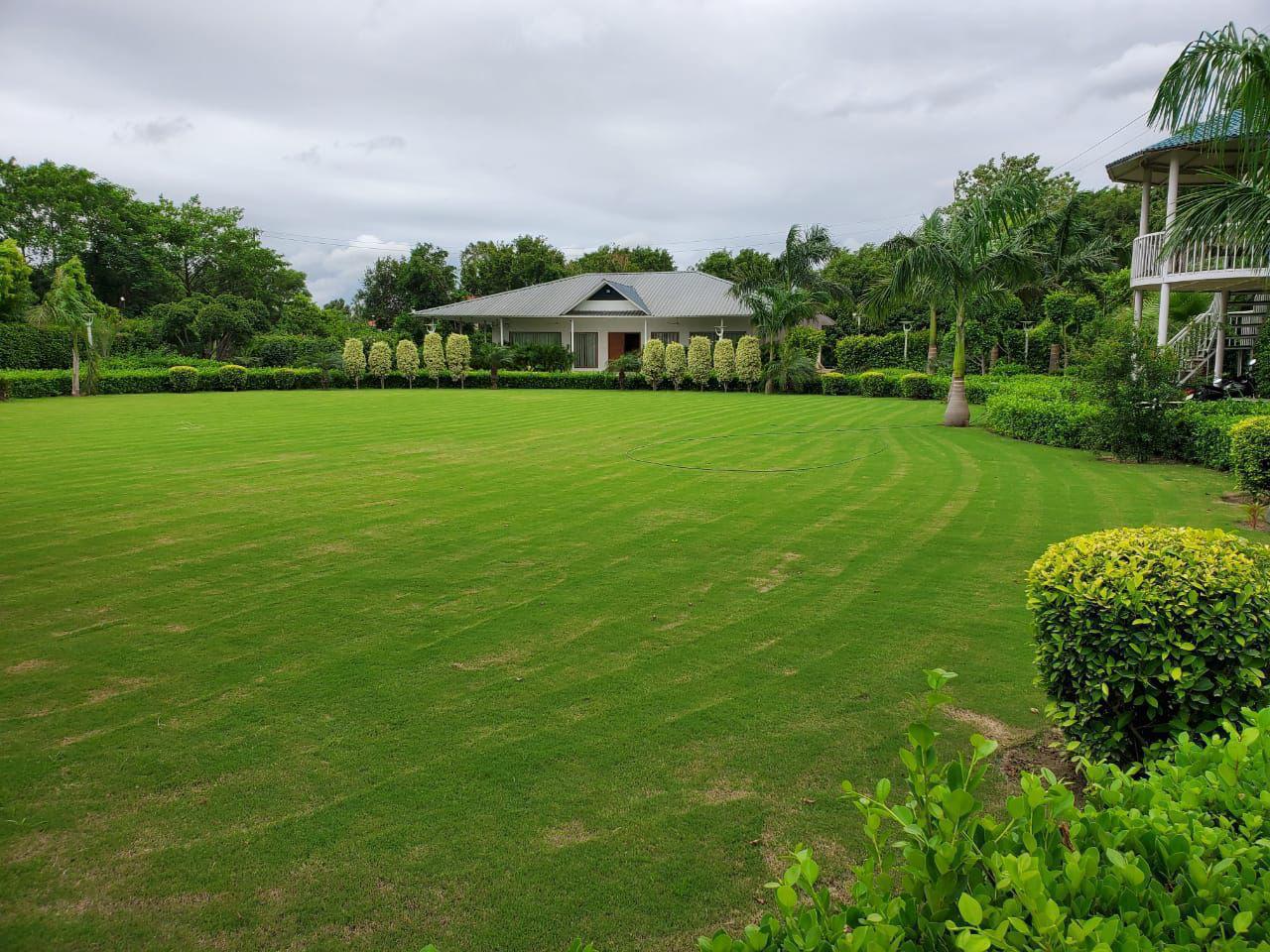 Virasat Farm Land- Premium Farm Land in Greater Noida