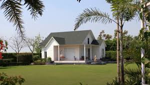 Farm land for sale in Chhata Goverdhan Road near Vrindavan Mathura