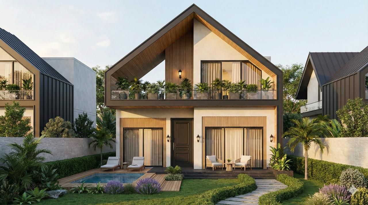 Farmhouse Land Near Vrindavan, Barsana, Nandgaon & Goverdhan – Affordable Farm Land Investment in Braj Region