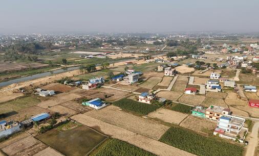 Affordable Residential Plots in Ganesh Colony Bhupani @ ₹25,000 | Best Faridabad Property