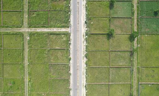 Residential Plots in Greater Faridabad Near Amrita Hospital | Ganesh Colony Bhupani Investment