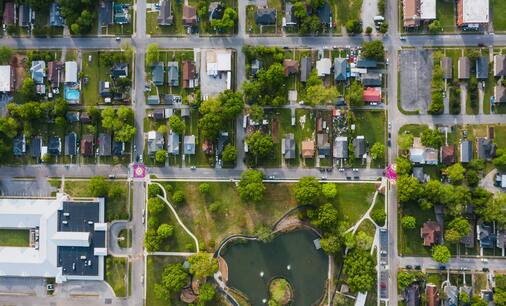 Residential Plots Near FNG Highway Faridabad | Bhupani Approved Colony
