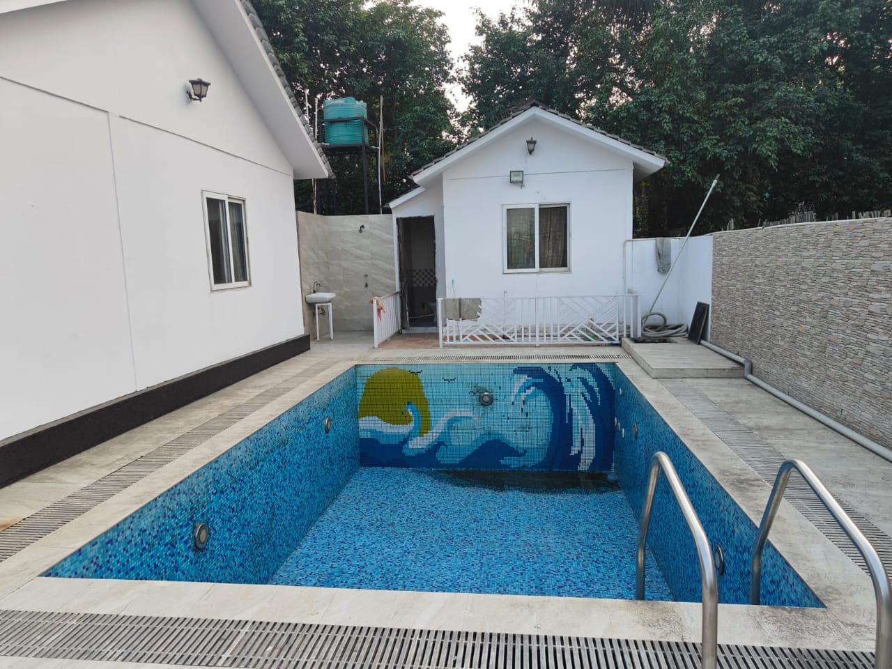 Farmhouse plots with stated electricity availability at Virasat Farms, Bela Khurd, Tech Zone, Greater Noida – SecureNest Realty