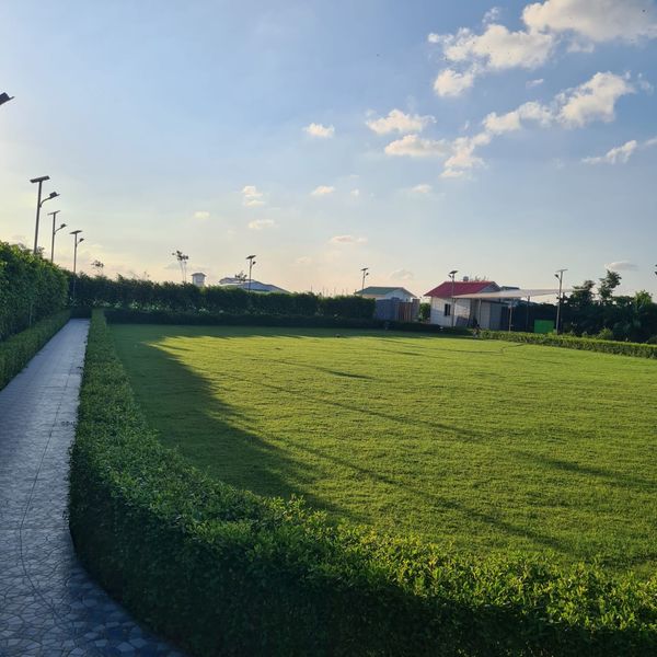 Farmhouse Near Yamuna Expressway – Location, Price & Investment Factors to Check Before Buying